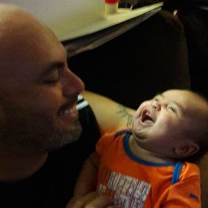 Meet your Posher, Oscar